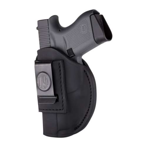 Gun Holster Buy 1 get 3 Free Shoulder/Concealed/Hip/Ankle IWB FITS