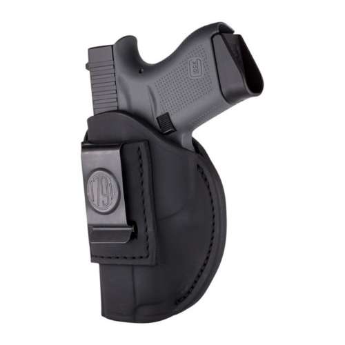 4 Way Holster Gun Leather Premium - 1791 Gunleather