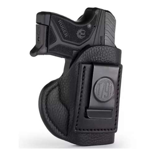 1791 Gunleather Smooth Concealment Holster