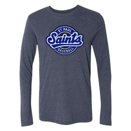 Junk Food Clothing x NFL - Philadelphia Eagles - Bold Logo - Mens and Womens Long Sleeve Fan Shirt - Size Small