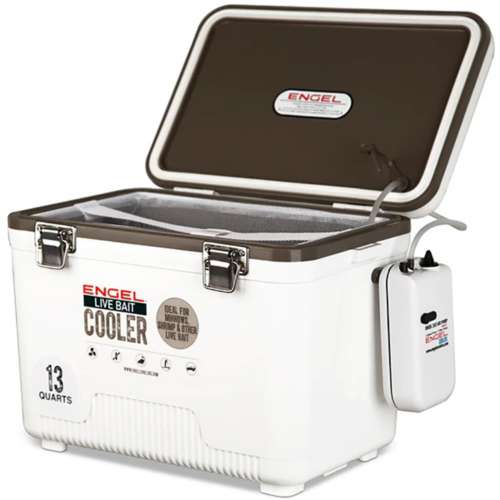 Shop Container For Live Bait with great discounts and prices online - Feb  2024