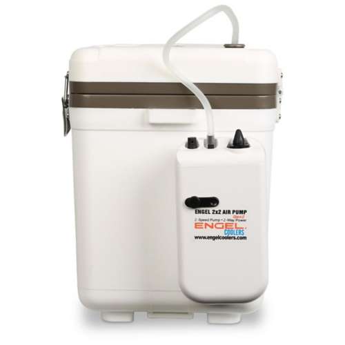 Engel 7.5 Qt Live Bait Cooler