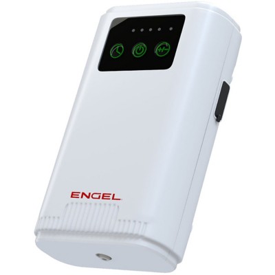 Engel Rechargeable Live Bait Aerator Pump