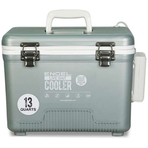 Engel 13 Quart Live Bait Pro Cooler