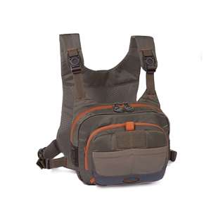 Allen Cedar Creek Fly Fishing Sling Pack