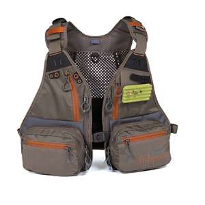 Maxcatch Kids Fly Fishing Vest Youth Vest Pack, 100% Cotton (S) - Yahoo  Shopping