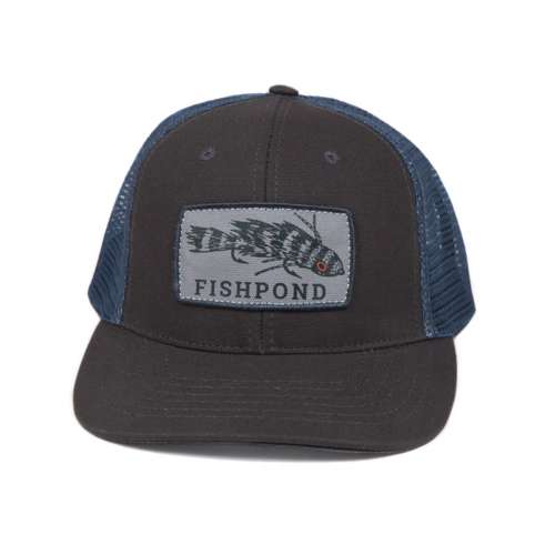 Men's Fishpond Meathead Snapback Hat
