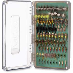 Fly Fishing Boxes