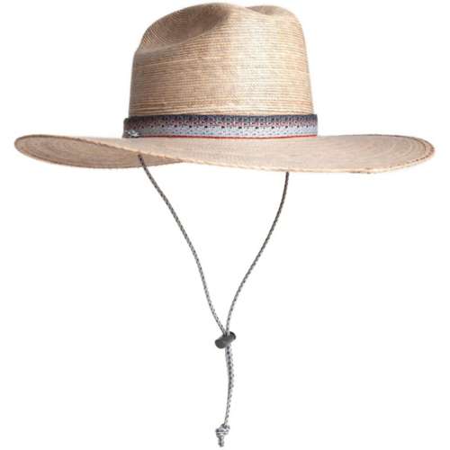 Fishpond Lowcountry Sun Baseball hat