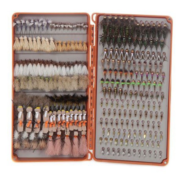 Fishpond Tacky Double Haul Fly Box product image