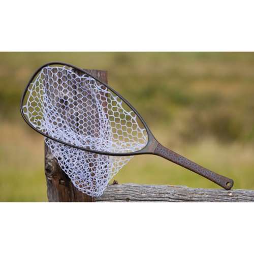 Fishpond Emerger Net Brown Trout