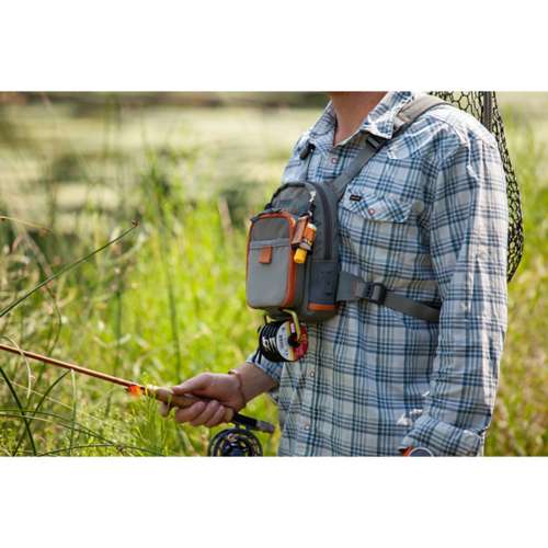 Fishpond Canyon Creek Chest Pack