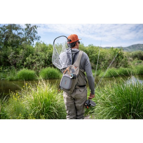 Men's Blackfish Drift Lightweight Rain Pants