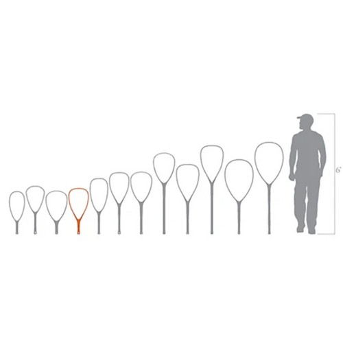 Fishpond Nomad Yampa Hand Net