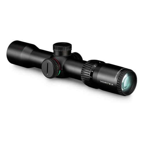 Cheapest Vortex crossfire 2 scope