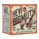 Hevi-Shot Hevi Bismuth Upland 20 Gauge Shotshells