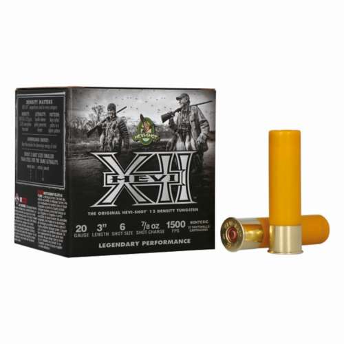 Hevi-Shot HEVI-XII Waterfowl 20 Gauge Shotshells