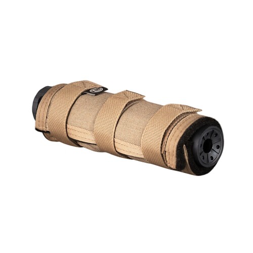 SOS！！ SilencerCo High Temp Suppressor Cover | SCHEELS.com