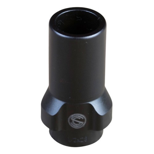 リロード 3枚セット グリーヴァ the Muzzle　gulu gulu SilencerCo 3-Lug 9mm Muzzle Device | SCHEELS.com