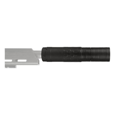 SilencerCo Omega 36M Suppressor