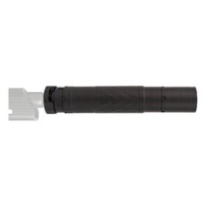 Rugged Suppressors Razor 556 1 / 2"x28 Suppressor