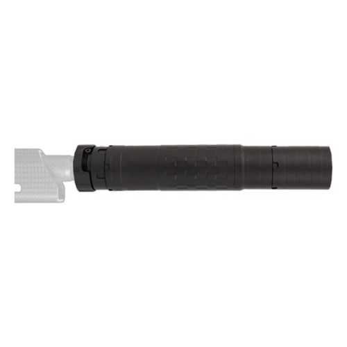 サトコー SilencerCo Hybrid 46M Rifle Suppressor | SCHEELS.com
