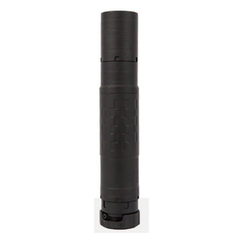 サトコー SilencerCo Hybrid 46M Rifle Suppressor | SCHEELS.com