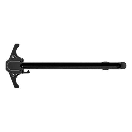 SilencerCo Gas Defeating AR-15 Charging Handle