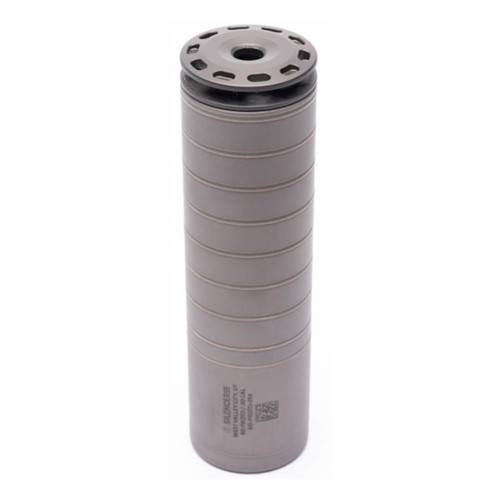 SilencerCo Scythe-Ti 30 Rifle Suppressor