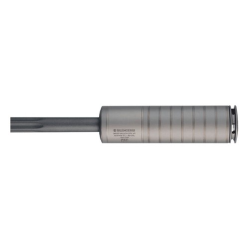 SilencerCo Scythe-Ti 30 Rifle Suppressor