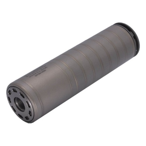 SilencerCo Scythe-Ti 30 Rifle Suppressor