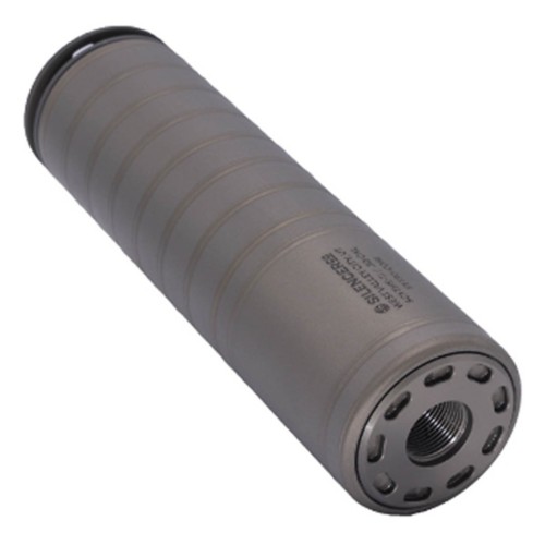 SilencerCo Scythe-Ti 30 Rifle Suppressor