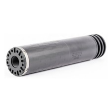 Rugged Suppressors Razor 556 1 / 2"x28 Suppressor