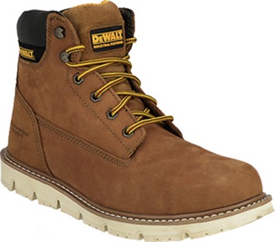 dewalt pittsburgh boots