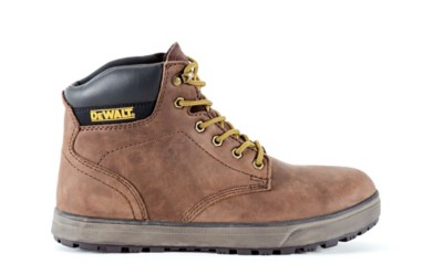 dewalt pittsburgh boots