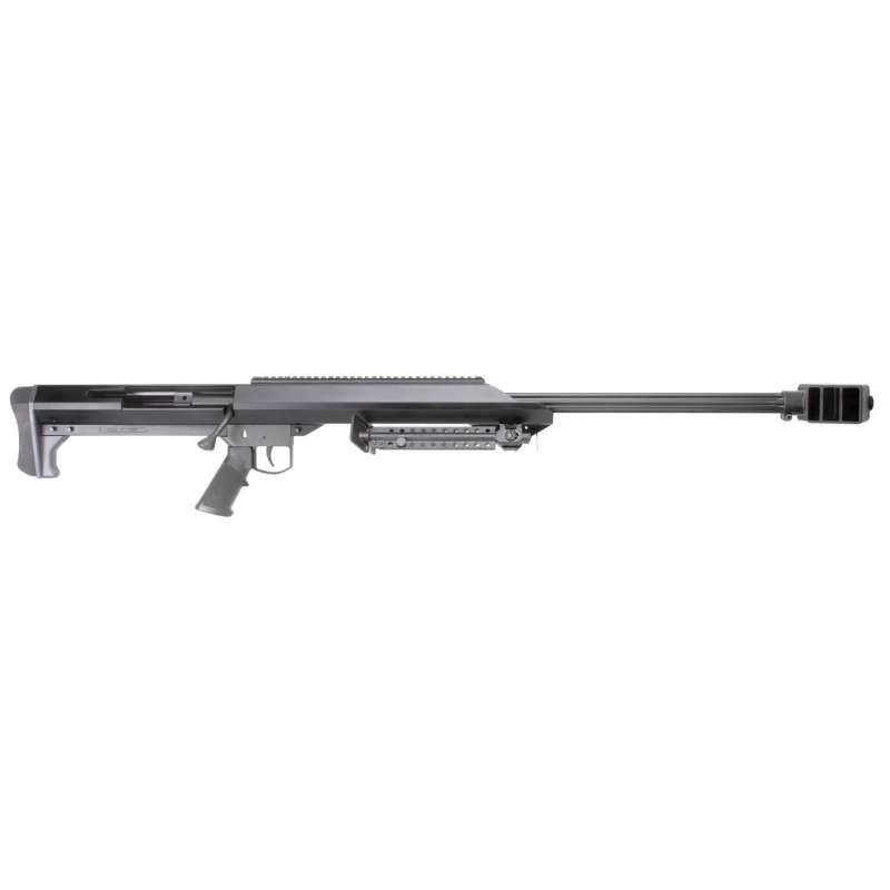 Barrett Model 99 50 Bmg Rifle Scheels Com