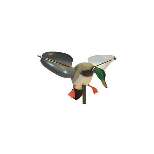 MOJO Outdoors Wind Duck Decoy