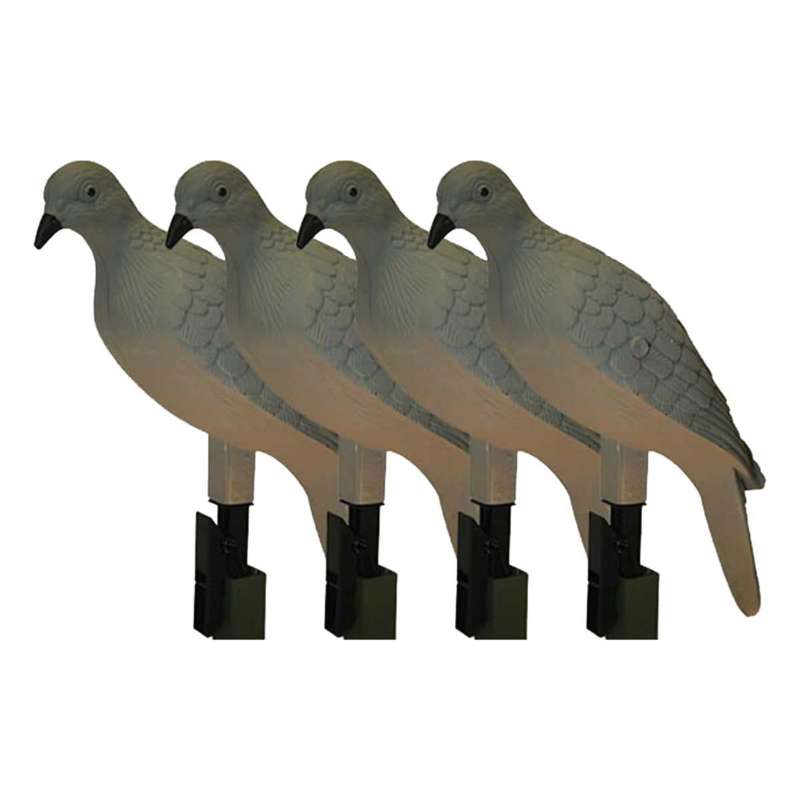 MOJO Clip On Dove Decoys Dove Decoy