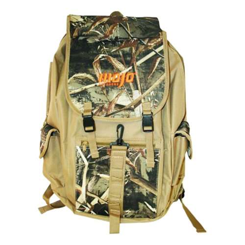 Mojo outdoors backpack hotsell