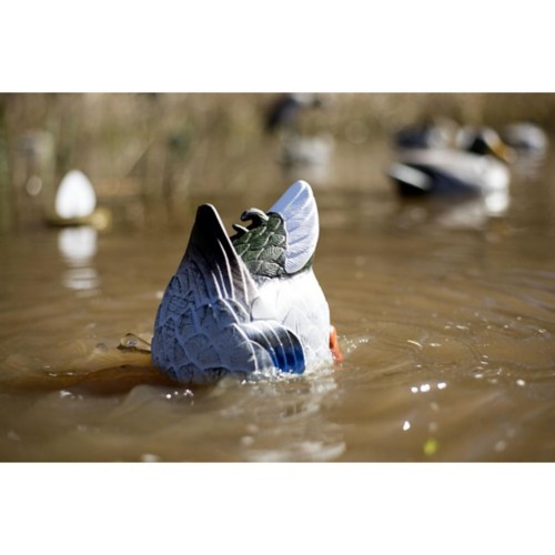 MOJO Butt-Up Rippler Decoy