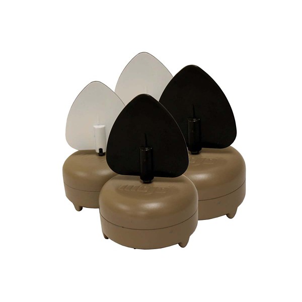 MOJO OUTDOORS MOJO Dove a Flickers Dove Decoy