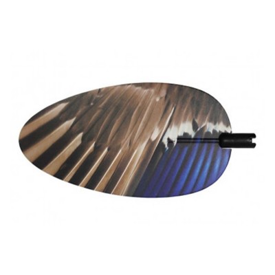 Mojo Outdoors Mini Mallard Replacement Wing Kit, Pair