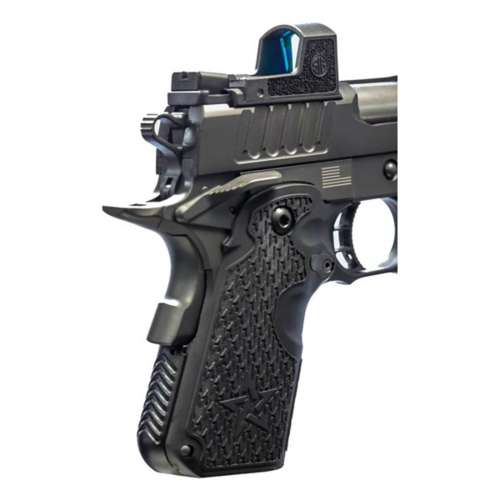 STI Staccato C Duo Carry 9mm Pistol 2020