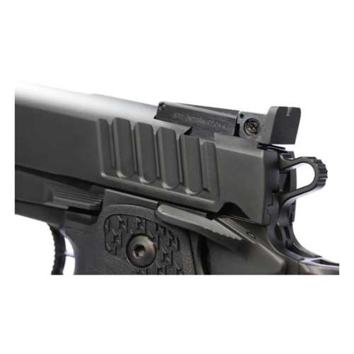 STI Staccato XL 9mm Black Pistol 2020