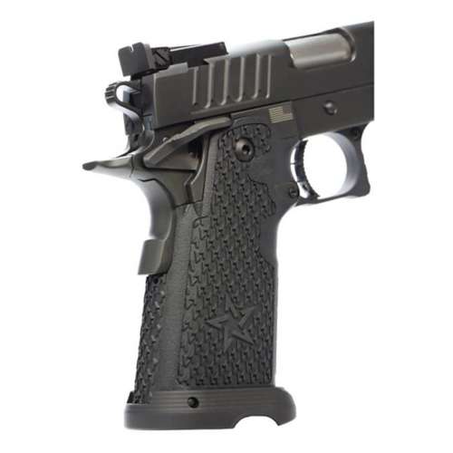 STI Staccato XL 9mm Black Pistol 2020