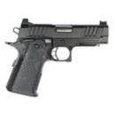 Staccato C2 Optic Ready Carry Pistol