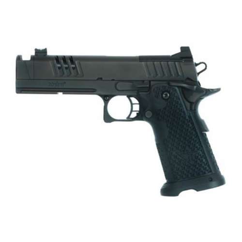 STACCATO 2011 XC 9mm Pistol 2021
