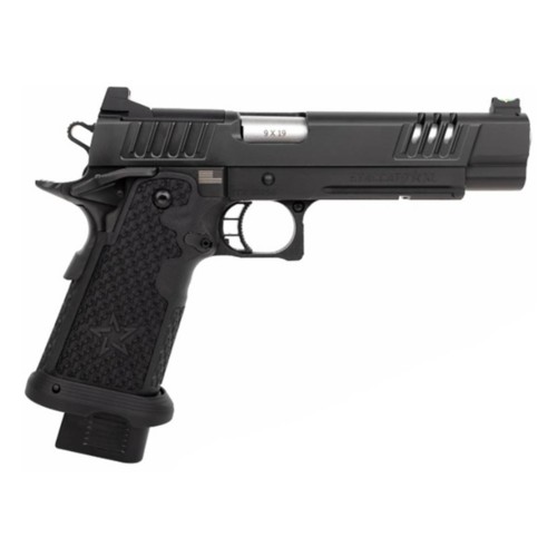 Staccato XL Optic Ready Competition Full Size Pistol