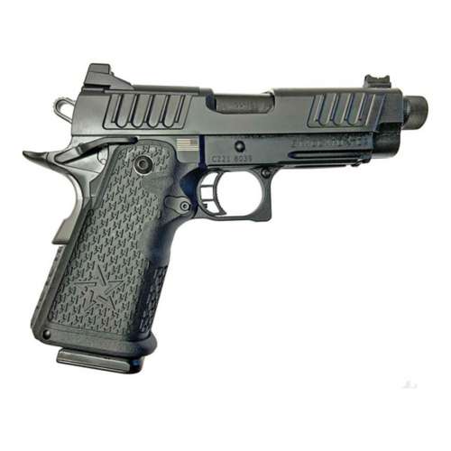 Staccato C2 DPO TB Tactical Carry Pistol