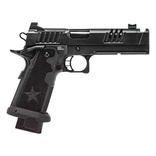Staccato XC Competition Full Size Pistol